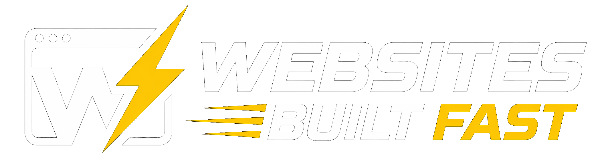 Websites Built Fast